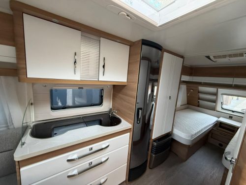 Hobby De Luxe 540 UL Excellent condition! photo: 7