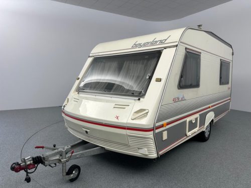 Beyerland Sprinter 430 TM photo: 12