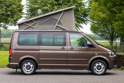 Volkswagen California Comfortline photo: 22
