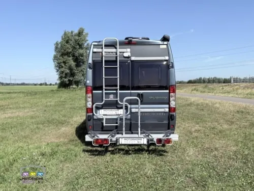 P&ouml;ssl Globescout 600 photo: 17