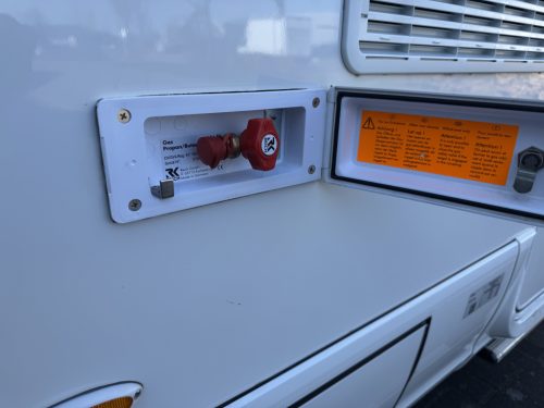 Hymer BML I 780 photo: 21