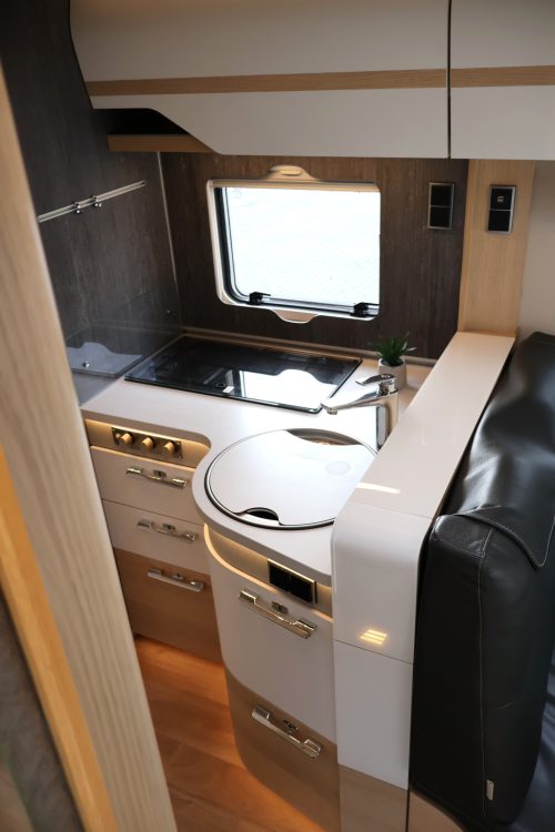 Hymer BML-I 790 foto: 13