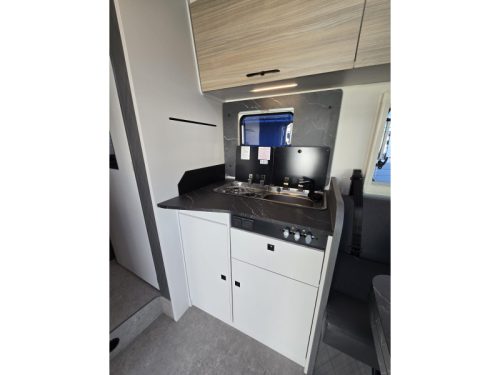 Etrusco T 7.4 SBC Einzelbetten Face/Face Foto: 5