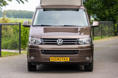 Volkswagen California Comfortline photo: 16