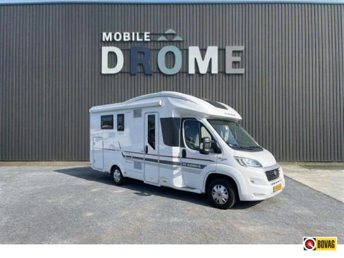 Adria Matrix Plus 600 SC
