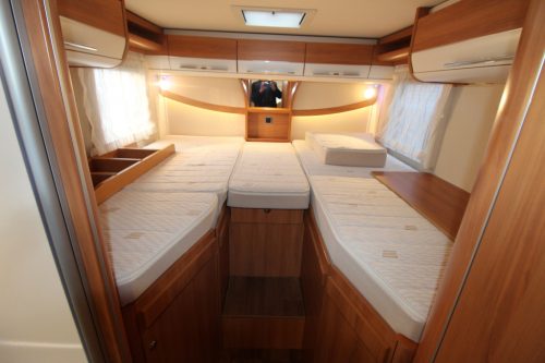 Hymer B.574 DL Foto: 5