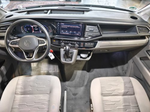 Volkswagen T6.1 California Ocean 150PK TDI DSG foto: 7