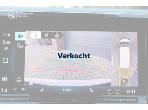Volkswagen California Ocean 1.5 eHybrid 180 kW / 245 HP DSG 4Motion photo: 19