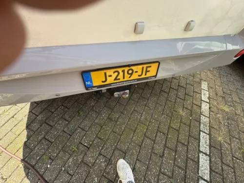 Adria Adriatik 660 SP Family Camper 2 air conditioners photo: 28