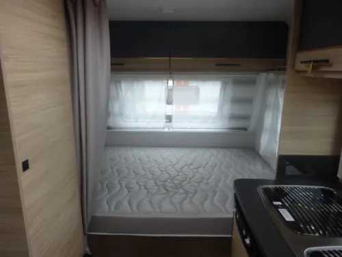 Caravelair Style 390 photo: 12