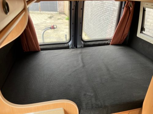 FIAT Ducato 2.3JTD photo: 14