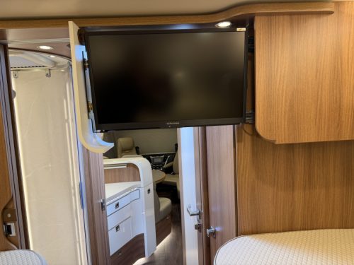 Carthago Chic S Plus 50 LE E&P levelsys,SuperB,New photo: 16