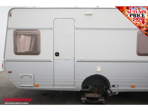 Kip Navigator 44 TDB Mover Radio Central kitchen Single beds Heater photo: 6