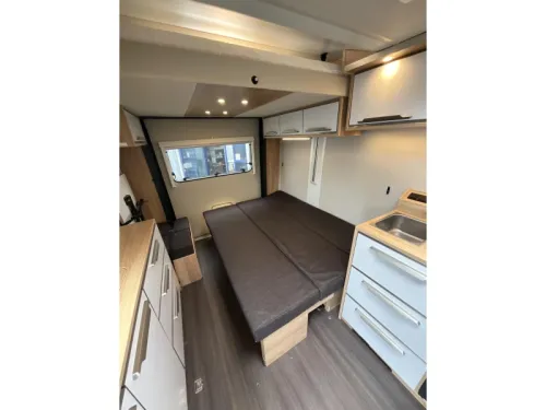 Knaus Deseo 400 TR EINZIGARTIG-VOLL MIT OPTIONEN Foto: 8