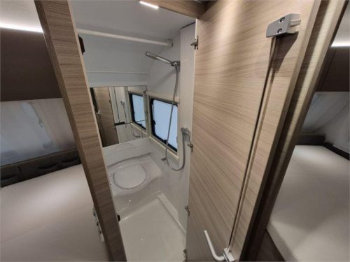 Adria Altea 472 PK Foto: 9