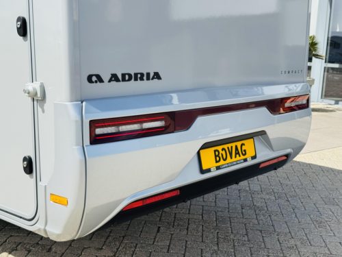 Adria Compact DL 60 Years Selection Levelsysteem Automaat photo: 10
