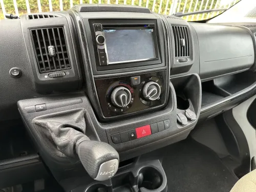 Rimor XGO AUTOMATIK-6 PERSONEN! Foto: 19