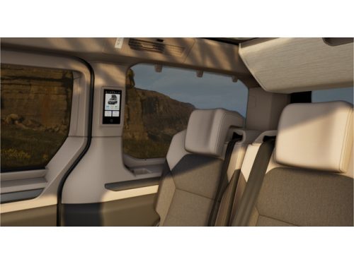Volkswagen California Ocean 1.5 eHybrid 180 kW / 245 HP DSG 4Motion photo: 17