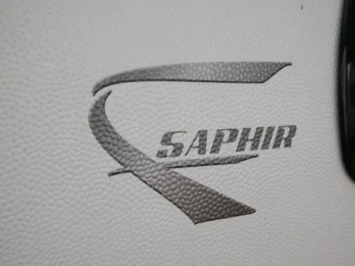 Fendt Saphir 465 SQ Rangierhilfe, Markise, Klimaanlage Foto: 19