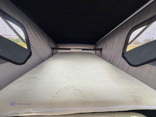 Mercedes-Benz v-250 automatic  photo: 10