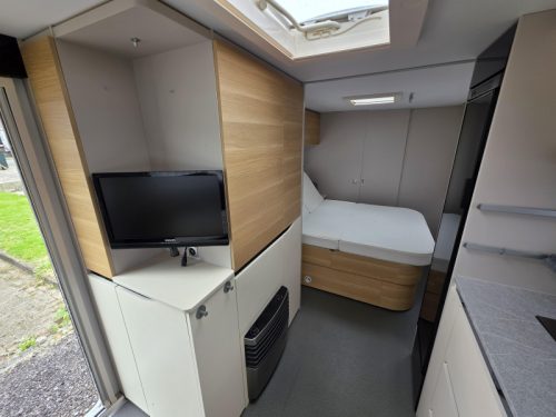 Adria Adora 613 UT Isabella Vorzelt  Foto: 11
