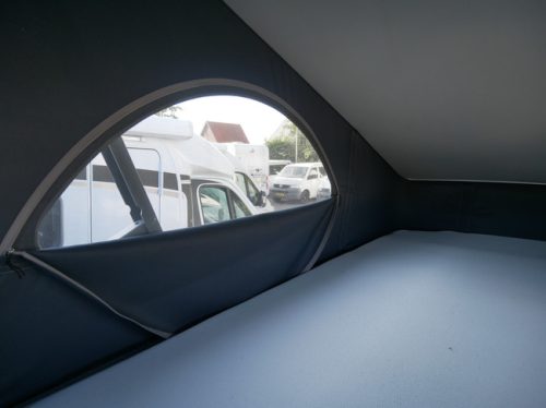 Volkswagen T6.1 California Ocean Edition, DSG Automaat, 4-Motion foto: 17