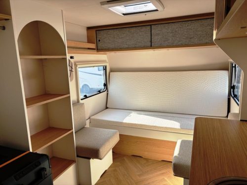 LMC E:dero 470K MODEL 2027!!  foto: 5