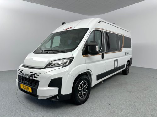 Malibu Van Compact 600 LE photo: 22