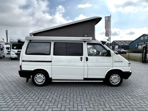 Westfalia California Hefdak/5-Cil/INRUILKOOPJE  foto: 15