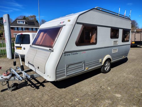 Kip Grand Traveller 47 TDB Foto: 1