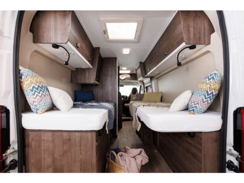 Benimar Benivan 161 ES NOW WITH &euro;10,500 DISCOUNT photo: 8