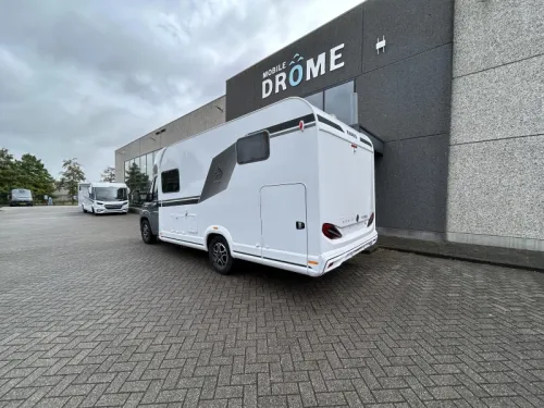 Knaus L!ve Ti Platinum 650 MEG Automatic photo: 4
