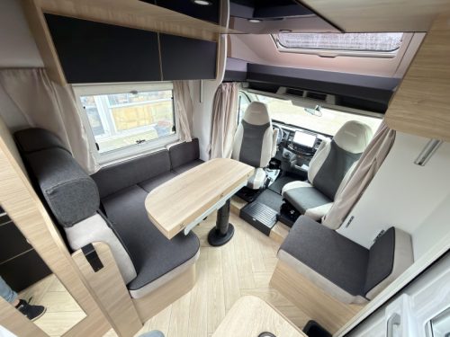 Chausson Titanium Line 797 - 650 - 627 photo : 6