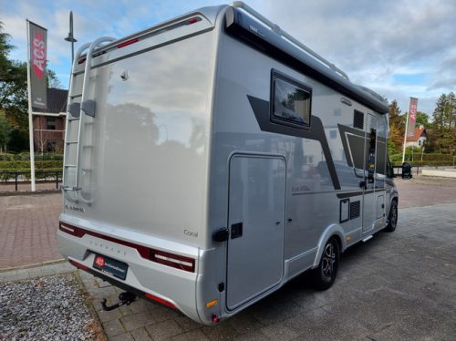 Adria Coral Supreme 670 SL 180pk | Super uitvoering | 13dkm | 2024 | Absolute nieuwstaat! foto: 4