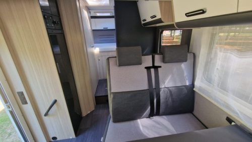 Fiat Adria Sunliving S70SP photo: 16