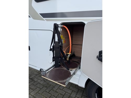 Weinsberg CaraLoft 600 MF  foto: 20