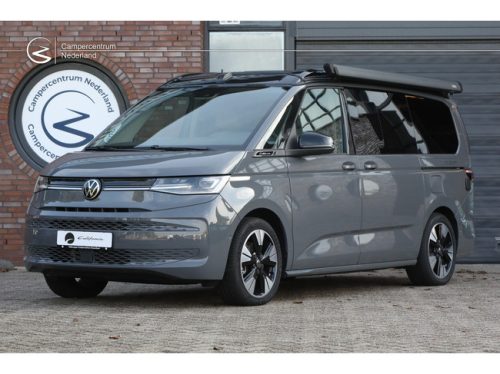 Volkswagen California Ocean 1.5 eHybrid 180 kW / 245 PS DSG 4Motion Foto: 6
