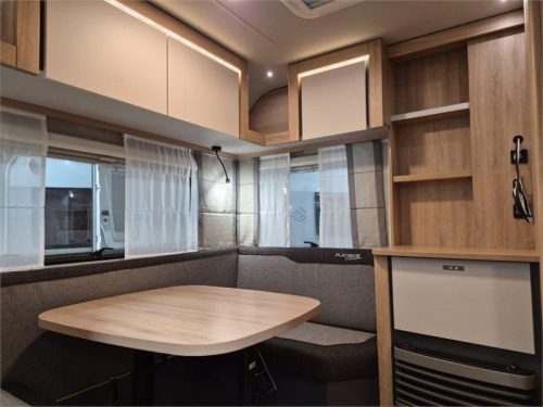Knaus Sport Platinum 460 EU - Foto: 1