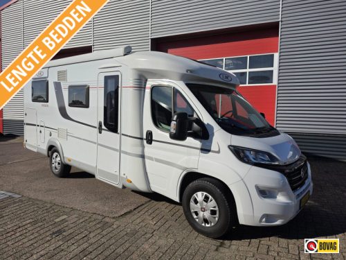LMC Passion T 663 G 150 PS, Sehr gepflegt