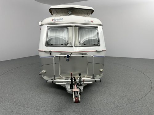 Eriba Touring Troll 540 GT photo: 20