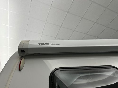 Hymer T680 S photo: 20