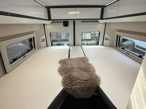 Adria Twin 640 SLB Supreme Automatic 160hp photo: 19