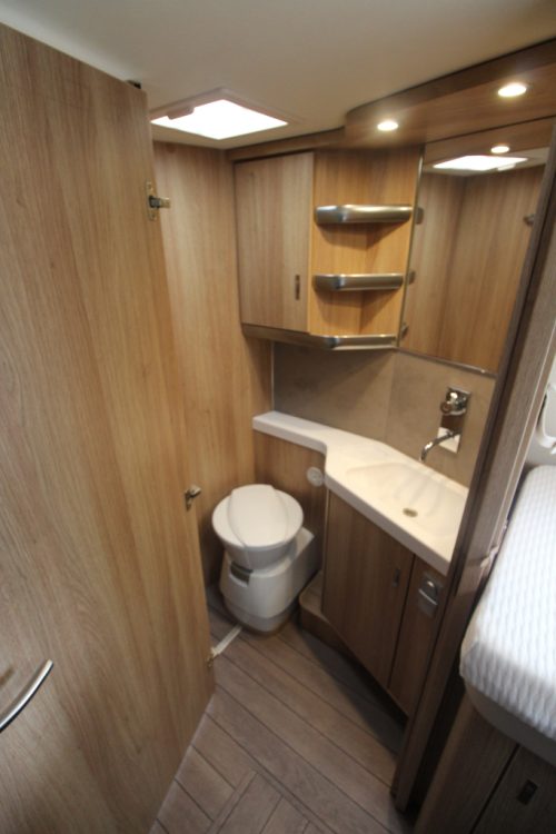 Knaus Sky ti 700 MEG photo: 11