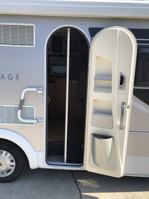 Dethleffs Advantage T6501 Black Edition photo: 14