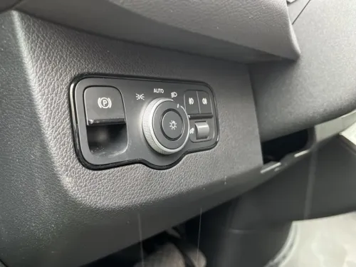 Mercedes-Benz Sprinter 6 ZYL! L4H2 - VOLLE OPTIES foto: 8