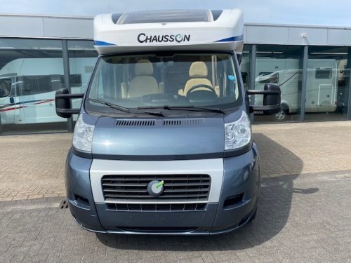 Fiat Chausson Flash 515 photo: 0