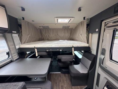 Knaus L!ve I 650 MEG IH44 photo: 21