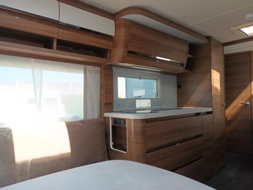 Tabbert Puccini 560 TD Clearance Sale!  photo: 2