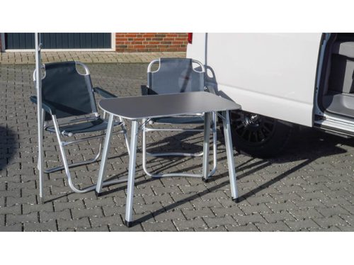 Volkswagen California 6.1 Edition Terranger 2WD Foto: 20