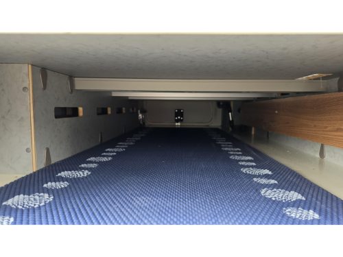 Dethleffs Globetrotter 7850 XLI Premium Foto: 5